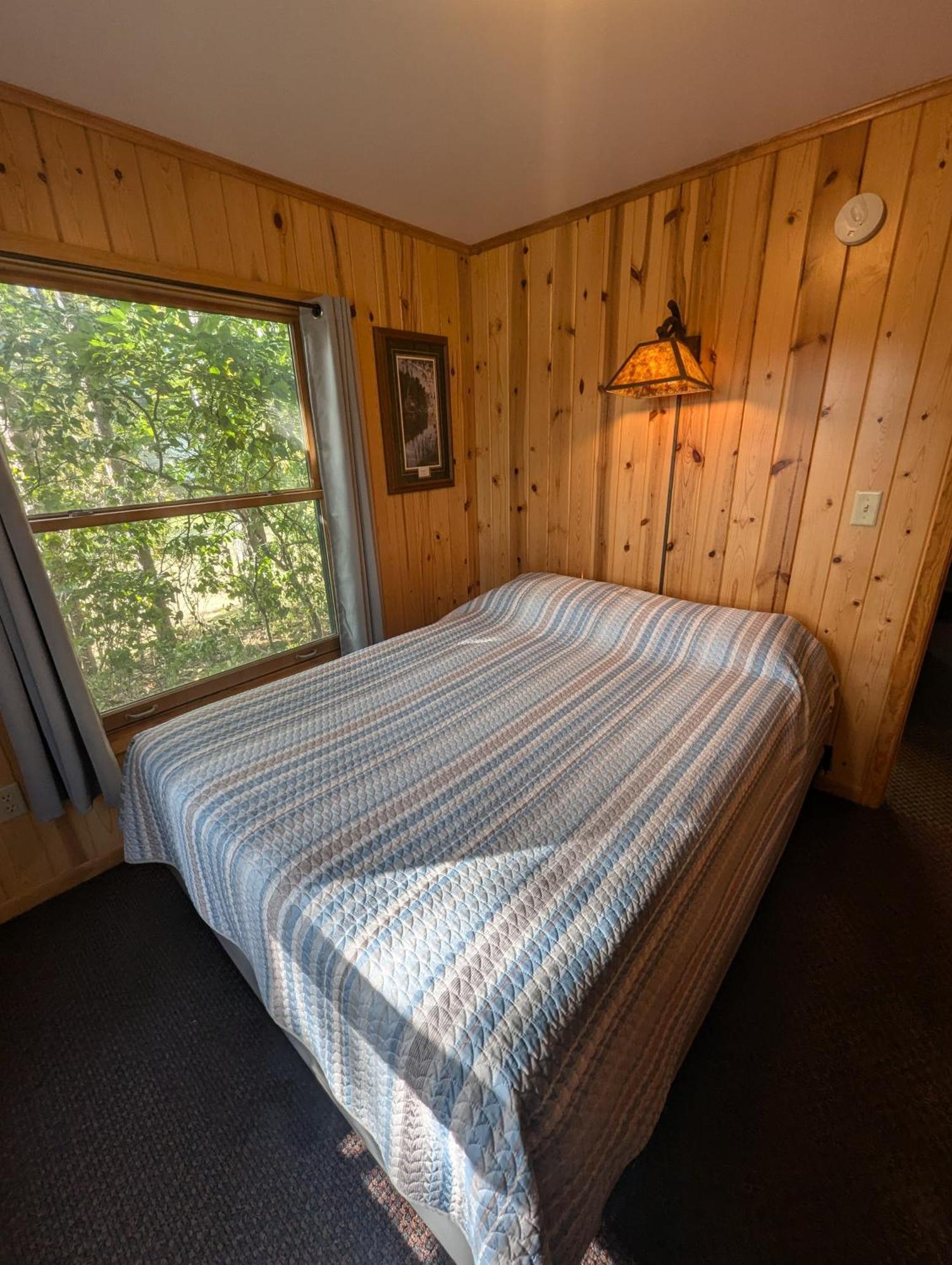 Riverside Point Resort Motel Park Rapids Dış mekan fotoğraf